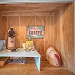 度假居 Muenstermaifeld