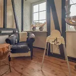 度假居 Muenstermaifeld *