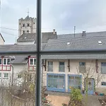 Muenstermaifeld 度假居 *