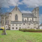 Muenstermaifeld 度假居 *