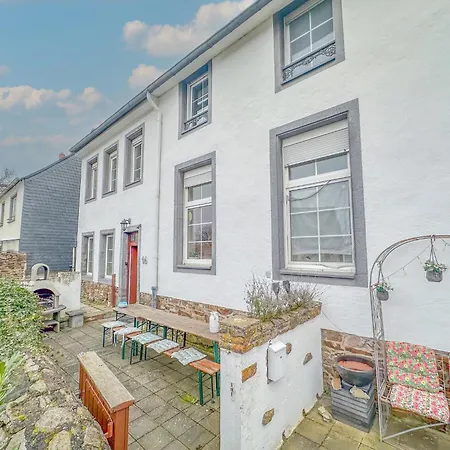 Muenstermaifeld Munstermaifeld