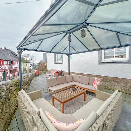 Muenstermaifeld * Munstermaifeld