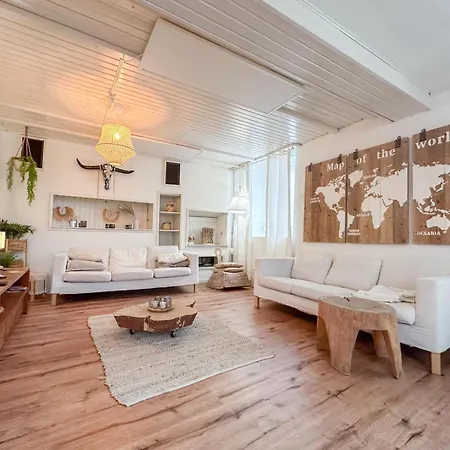 Muenstermaifeld Holiday home