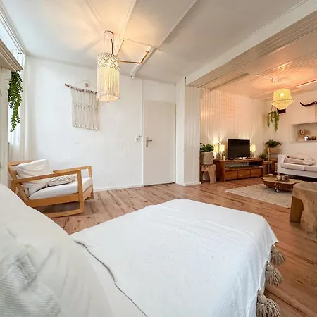 Holiday home Muenstermaifeld *