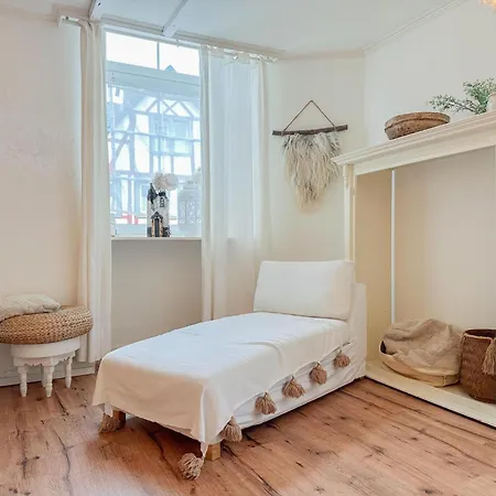 Holiday home Muenstermaifeld *