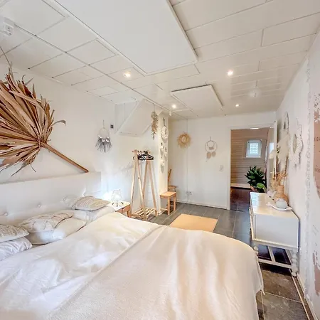 Muenstermaifeld Casa de Férias Münstermaifeld