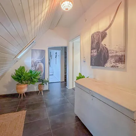 Muenstermaifeld Casa de Férias Münstermaifeld