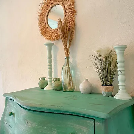 Casa de Férias Muenstermaifeld Münstermaifeld