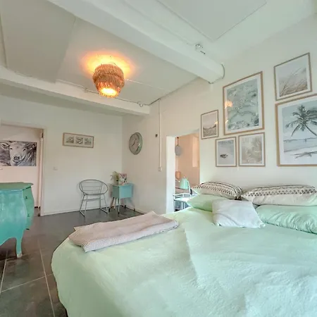 Muenstermaifeld Casa de Férias