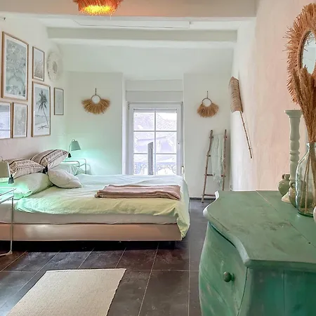 Prázdninový dům Muenstermaifeld