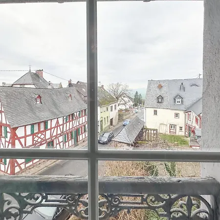 Prázdninový dům Muenstermaifeld Münstermaifeld