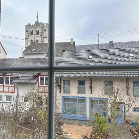 Prázdninový dům Muenstermaifeld