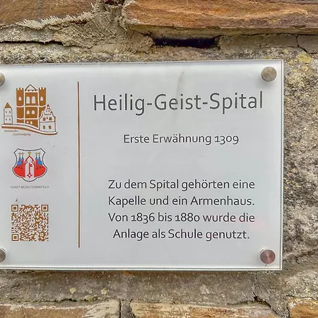 Muenstermaifeld * Münstermaifeld