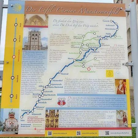 Muenstermaifeld