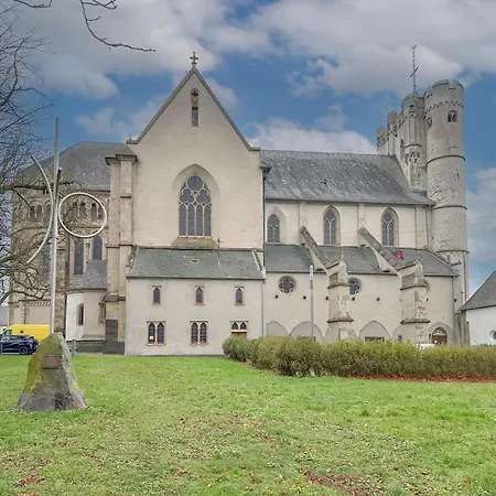 Muenstermaifeld