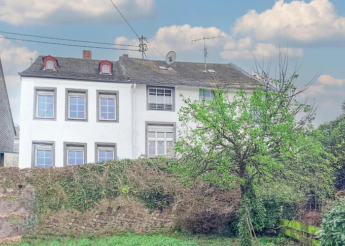 Muenstermaifeld * Münstermaifeld