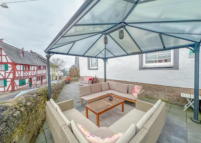 Muenstermaifeld * Munstermaifeld