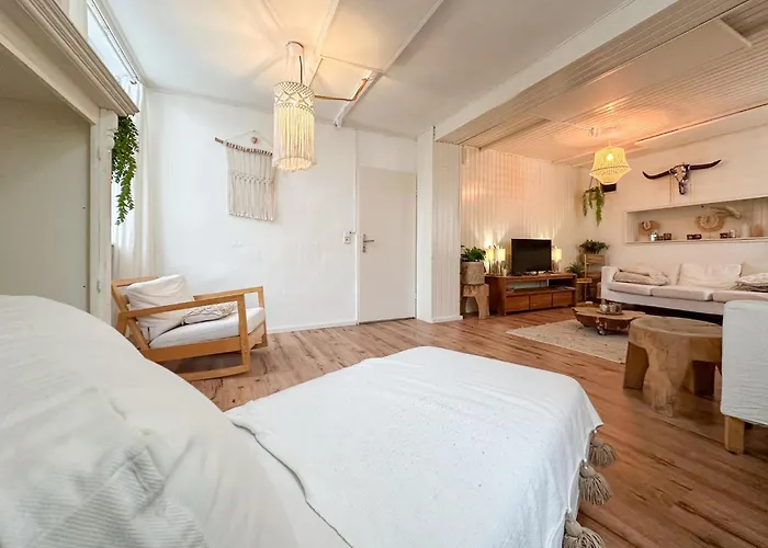 Casa de Férias Muenstermaifeld *