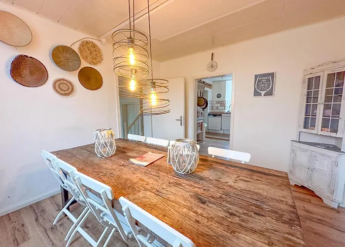 Muenstermaifeld Holiday home Munstermaifeld