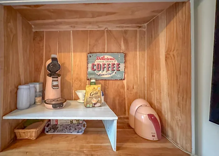 Casa de Férias Muenstermaifeld