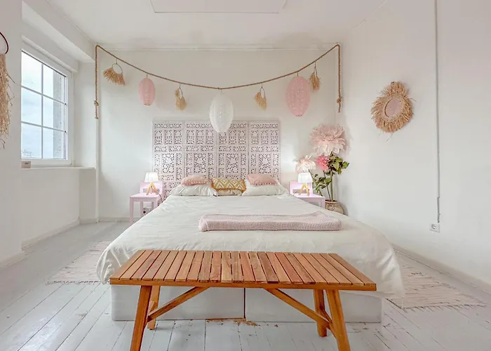 Holiday home Muenstermaifeld