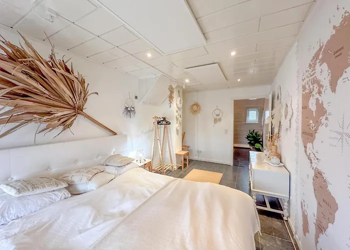 Muenstermaifeld Holiday home Munstermaifeld