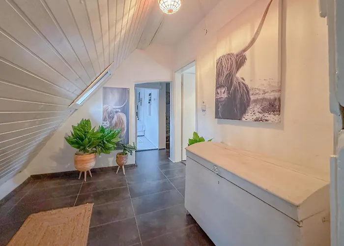 Muenstermaifeld Holiday home Munstermaifeld