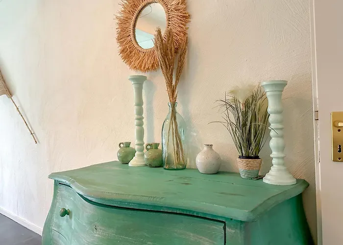 Holiday home Muenstermaifeld Munstermaifeld