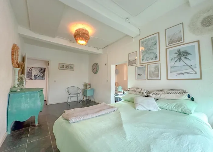 Muenstermaifeld Casa de Férias