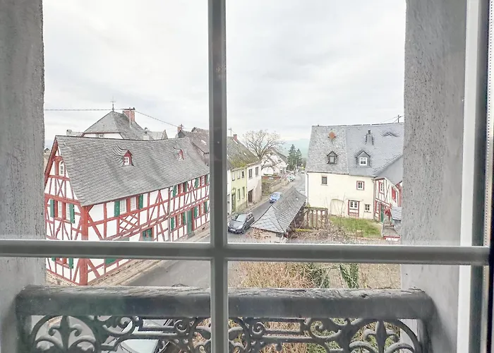 Muenstermaifeld Münstermaifeld