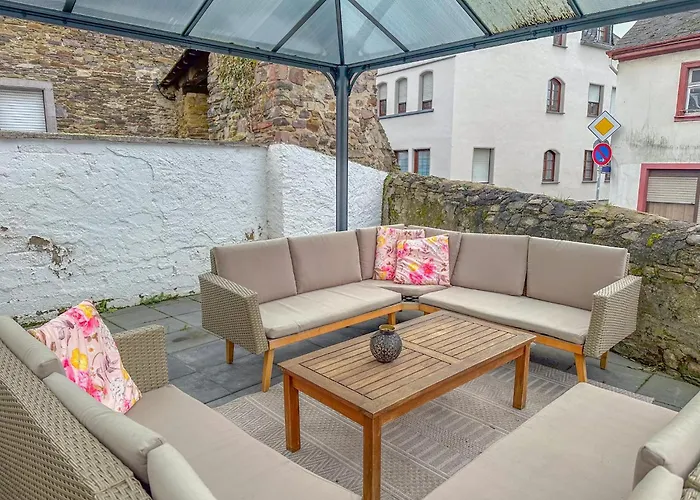 Muenstermaifeld Munstermaifeld