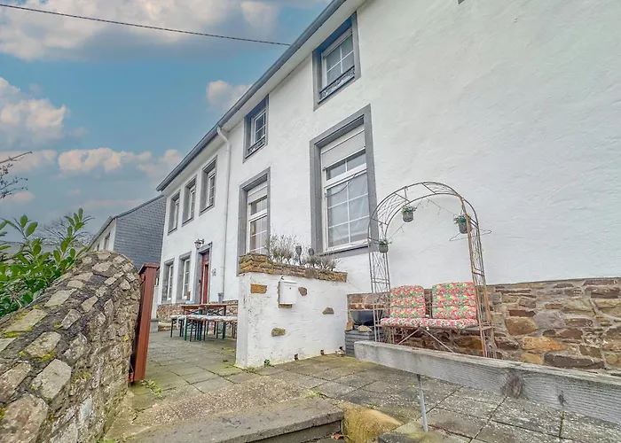 Muenstermaifeld * Munstermaifeld