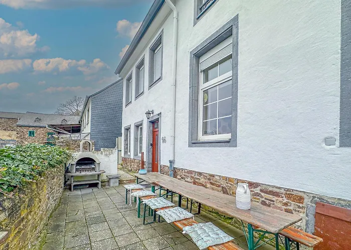 Muenstermaifeld * Münstermaifeld