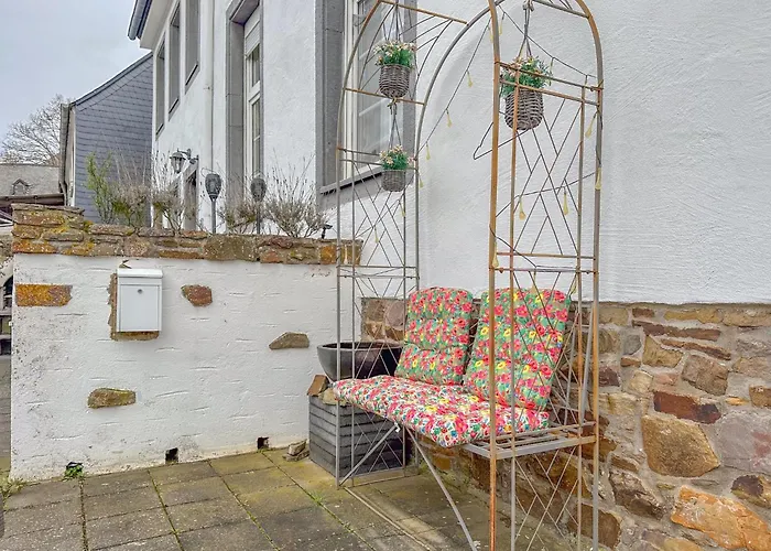 Muenstermaifeld Holiday home Munstermaifeld