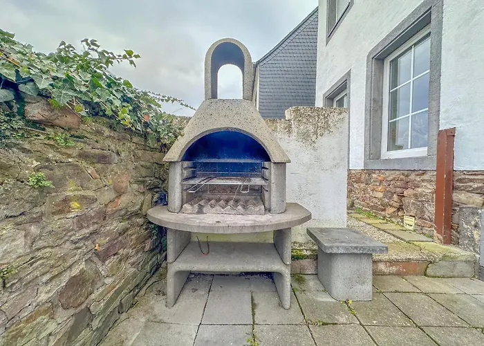 Muenstermaifeld Casa de Férias